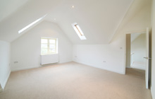 East Briscoe bedroom extension leads