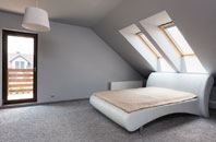 East Briscoe bedroom extensions