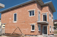East Briscoe home extensions
